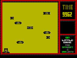 Little Game (1987)(SatanSoft)